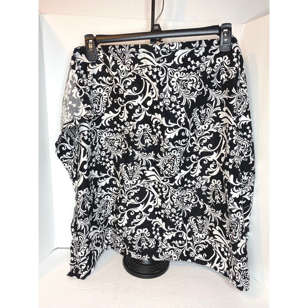 Udder Covers for Nursing Mothers Breastfeeding Cover Blanket - Swayze